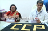20 kg of gold bars seized at Kochi airport, 3 held